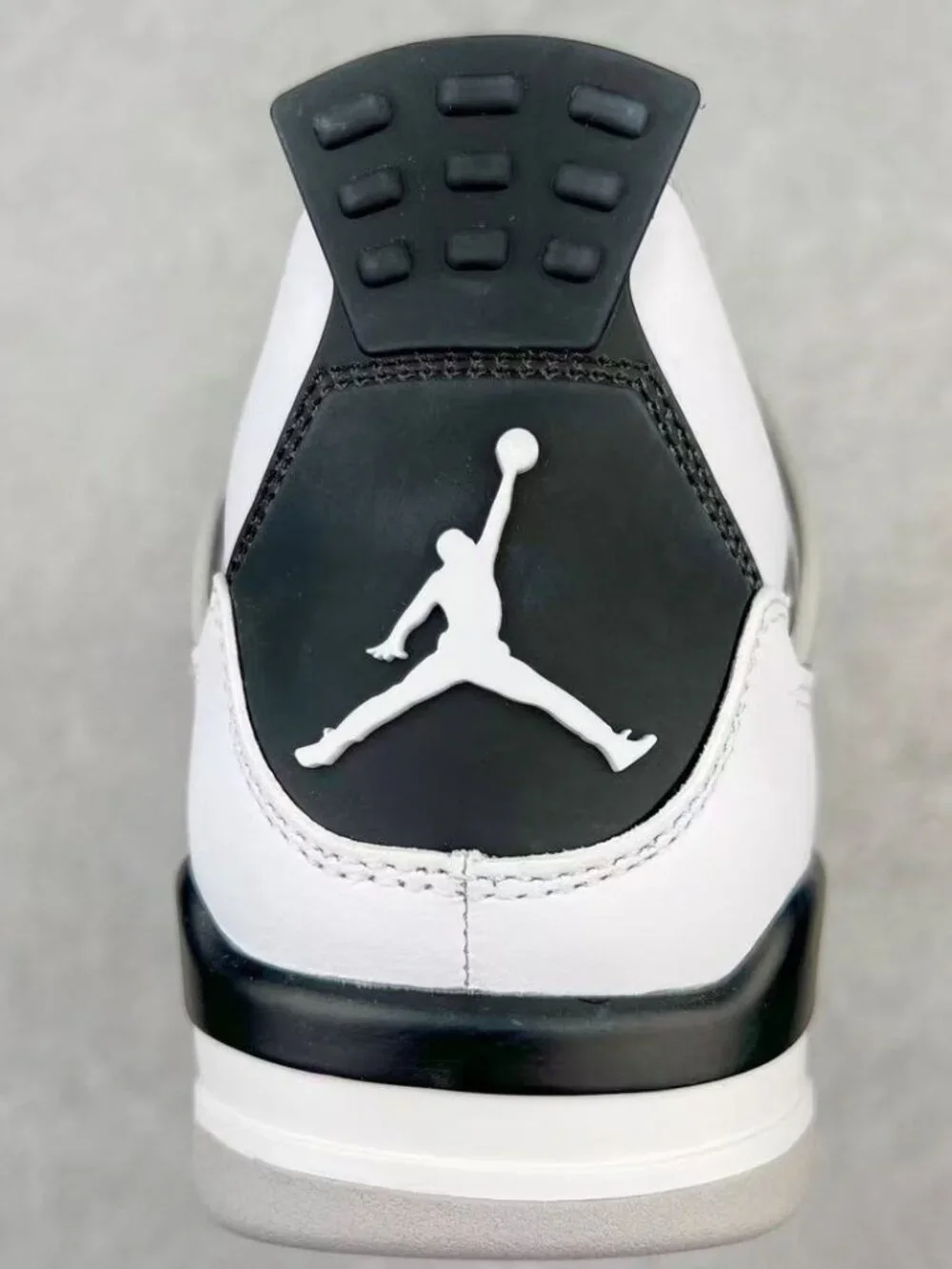 Jordan multiple sizes